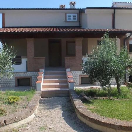 Country House Mafalda Exterior foto