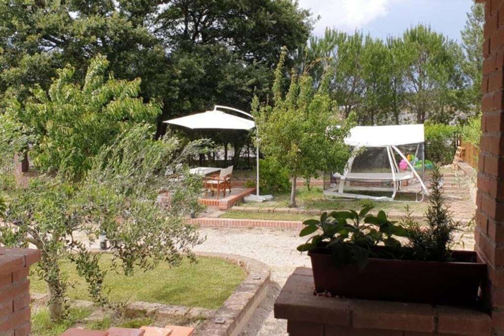 Country House Mafalda Exterior foto