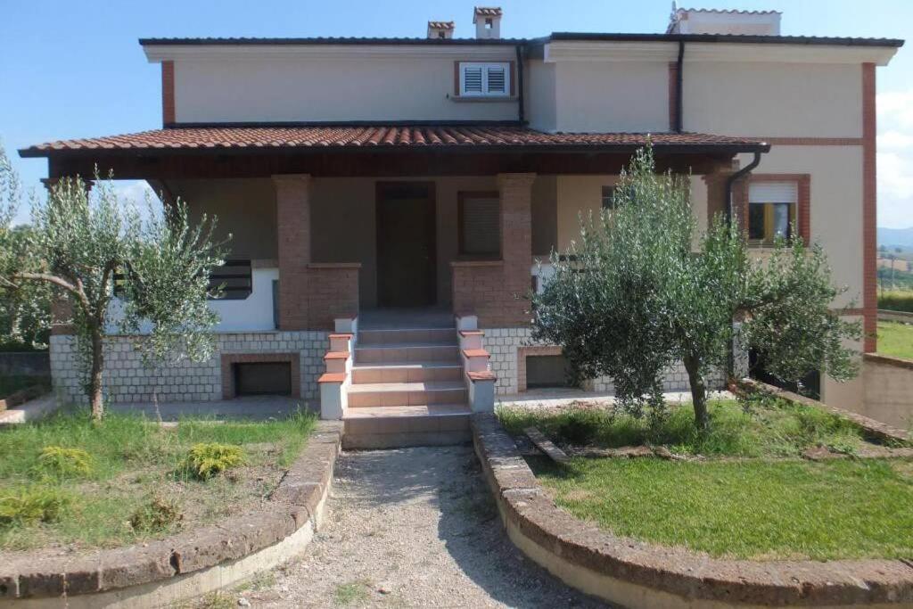 Country House Mafalda Exterior foto