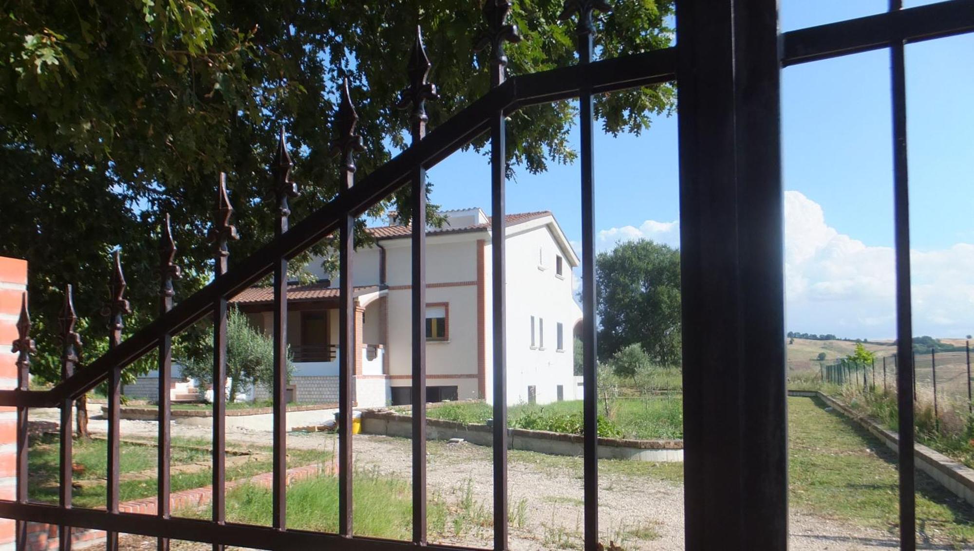Country House Mafalda Exterior foto